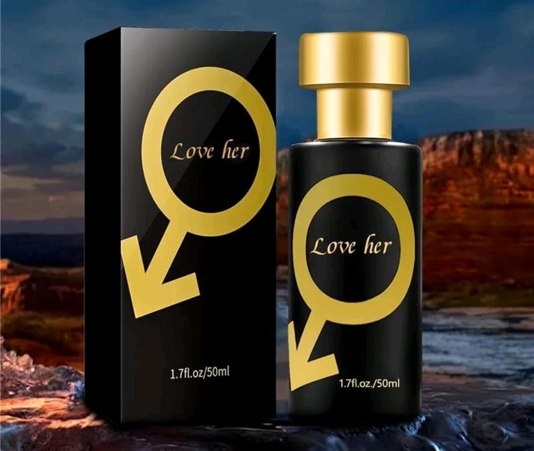 Attractint Lure Her-Perfume con feronomas 🔥