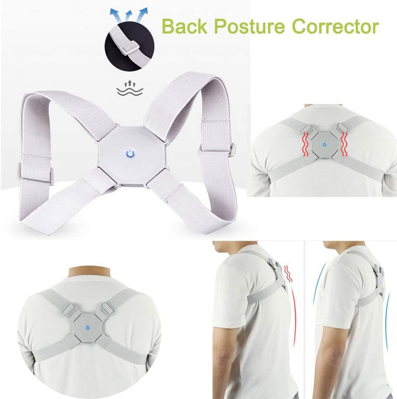 🚶🏽🚶🏼CORRECTOR DE POSTURA ELECTRICO 🧍🏽🧍🏼