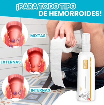 Anti-Hemorroides🌿