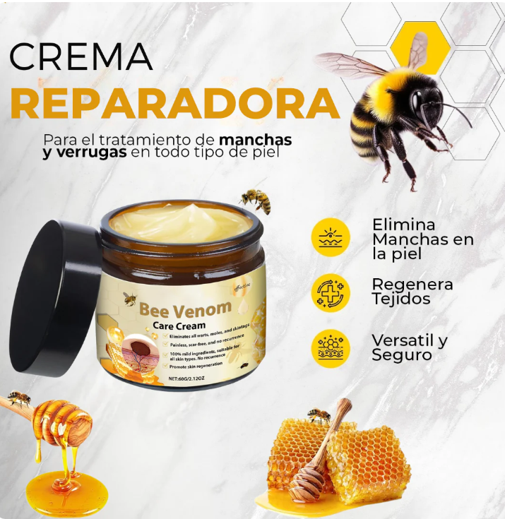 🐝 BEE VENOM CARE CREAM🐝