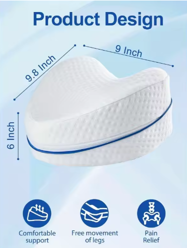 🛌ALMOHADA  ORTOPEDICA💤