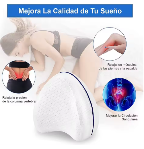 🛌ALMOHADA  ORTOPEDICA💤