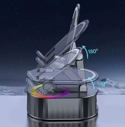 EL ALTAVOZ 5-EN-1🔥🎧