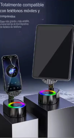 EL ALTAVOZ 5-EN-1🔥🎧