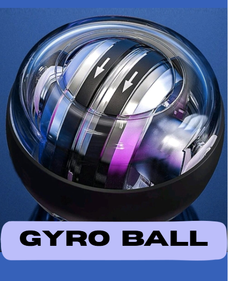 GYTO BALL