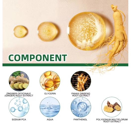 🌿 OUHOE Natural HERBS- ADIOS CAIDA 🌿