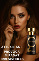 Attractint Lure Her-Perfume con feronomas 🔥