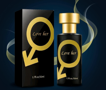 Attractint Lure Her-Perfume con feronomas 🔥