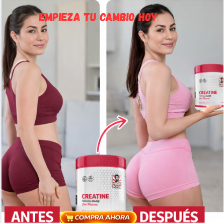 🔥 El secreto para unos glúteos más firmes y un cuerpo más fuerte 🍑