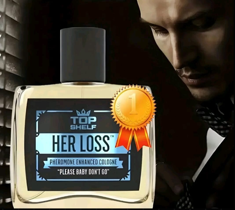 💎 HER LOSS – PRESENCIA Y ATRACCIÓN 🔥
