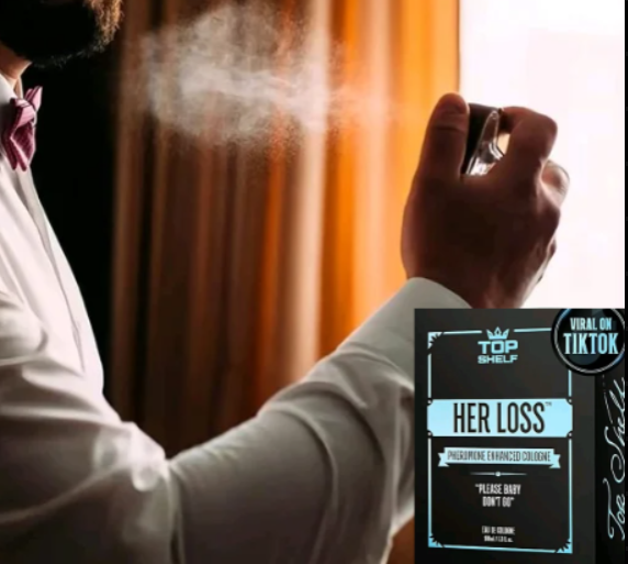 💎 HER LOSS – PRESENCIA Y ATRACCIÓN 🔥
