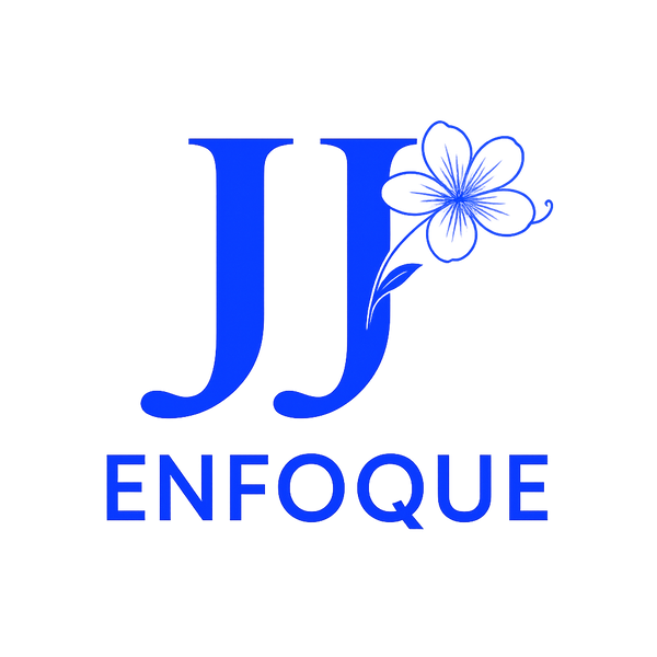 JJ ENFOQUE🛍