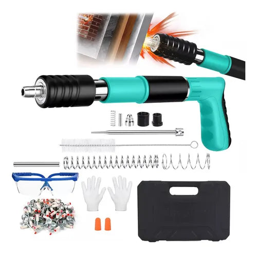 Pistola de Clavos Multifuncional🔨