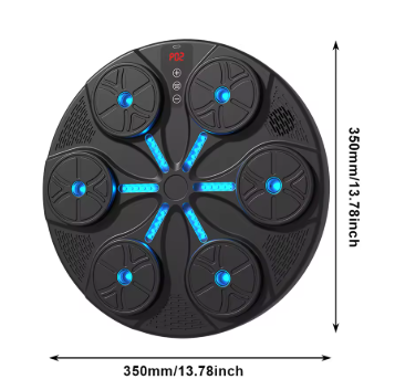 MÁQUINA DE BOXEO🥊