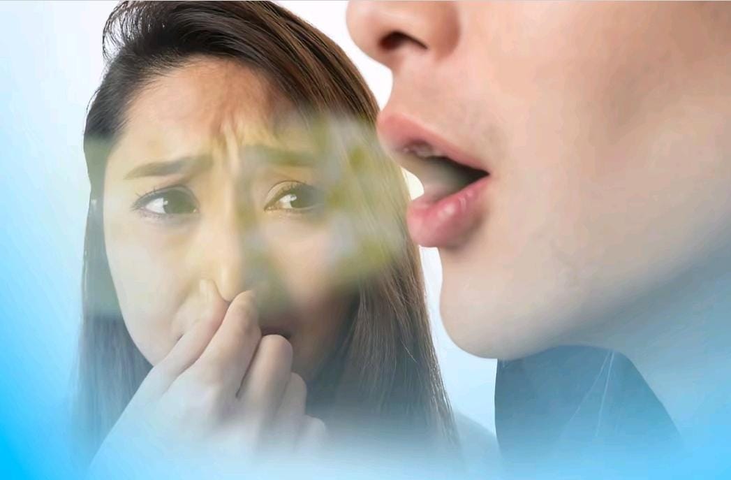 LIMPIADOR BUCAL 🦷🙊