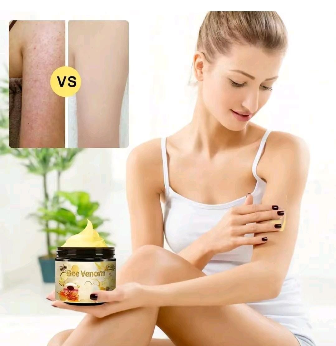 🐝 BEE VENOM CARE CREAM🐝