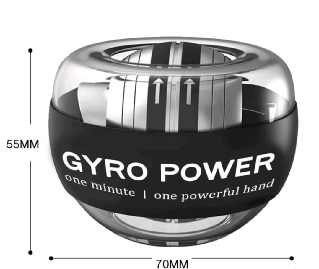 GYTO BALL