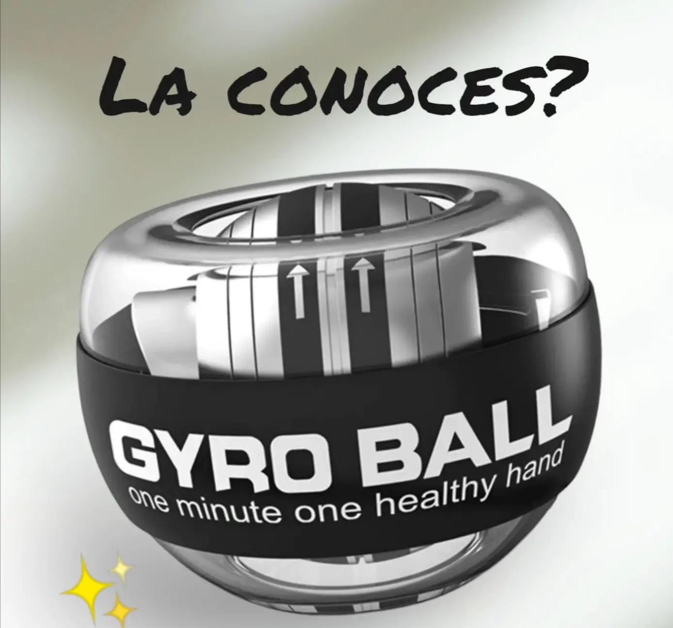 GYTO BALL