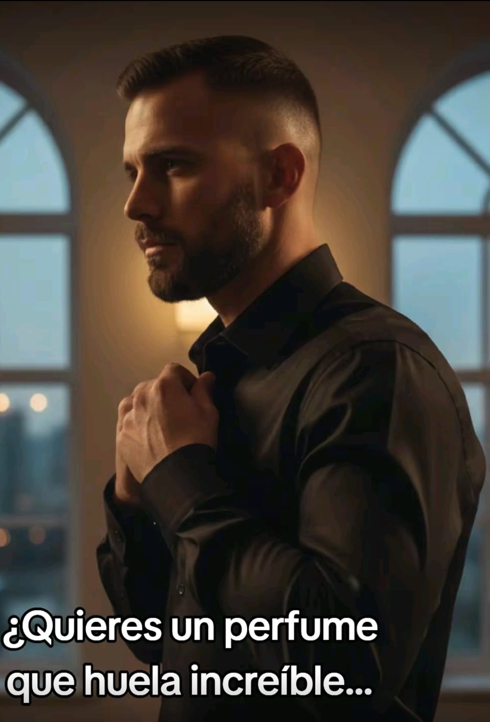 Attractint Lure Her-Perfume con feronomas 🔥