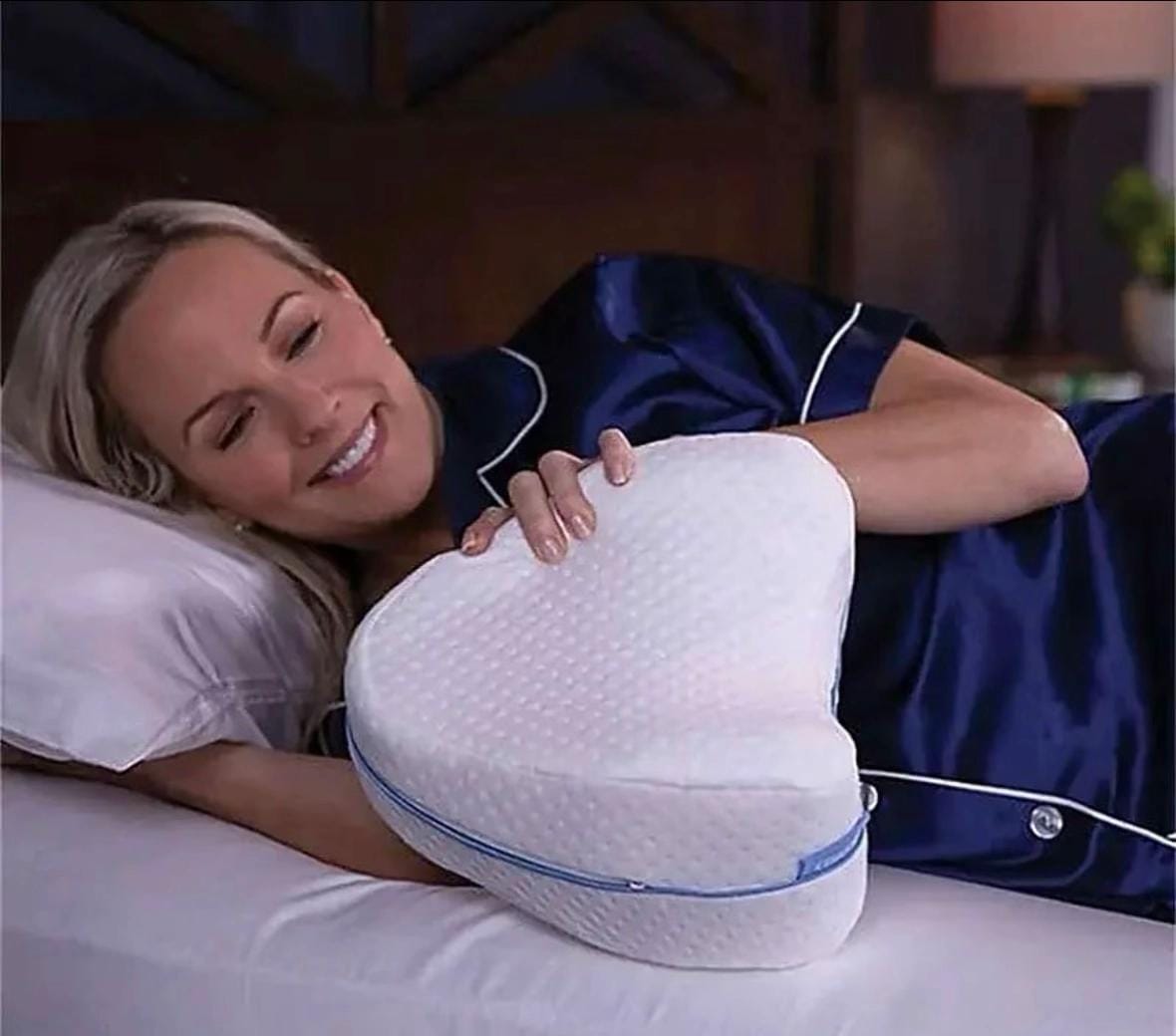 🛌ALMOHADA  ORTOPEDICA💤