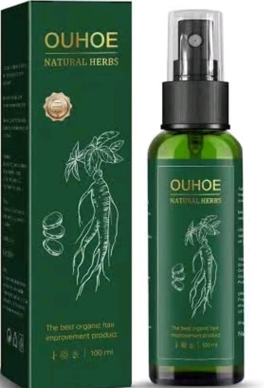 🌿 OUHOE Natural HERBS- ADIOS CAIDA 🌿