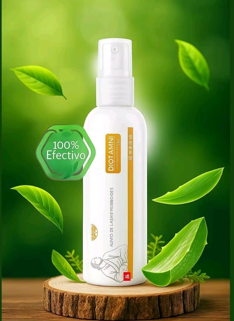 Anti-Hemorroides🌿