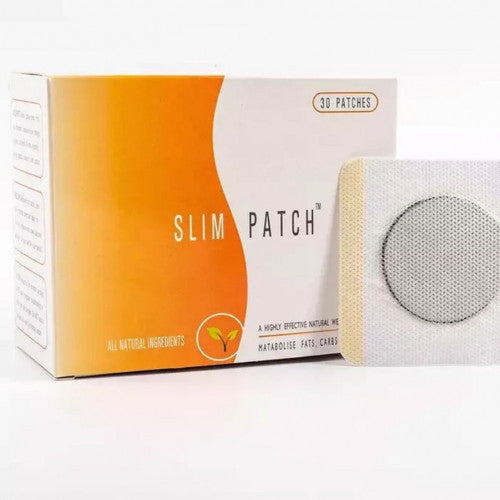 🔥 Slim Patch – El parche adelgazante 🌿