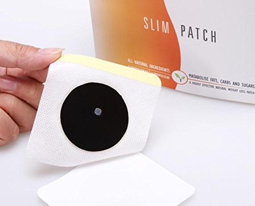 🔥 Slim Patch – El parche adelgazante 🌿