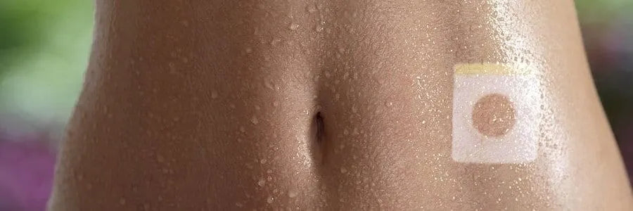 🔥 Slim Patch – El parche adelgazante 🌿