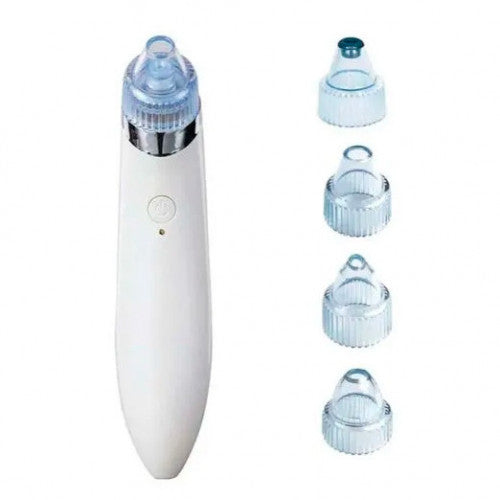 Extractor Automático de Puntos Negros✨