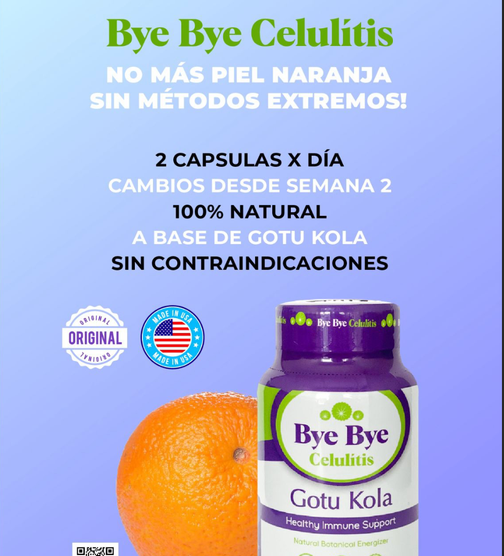 🔥 BYE BYE CELULITIS – QUE ESTE VERANO TUS PIERNAS HABLEN POR TI 🔥
