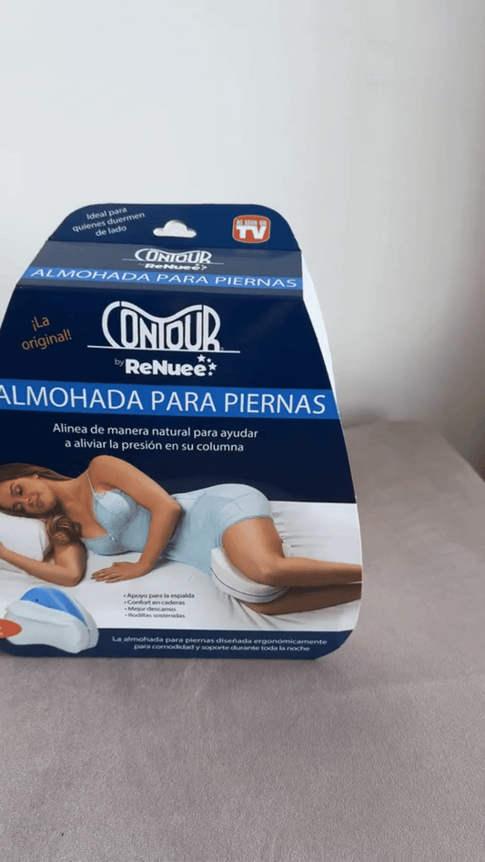 🛌ALMOHADA  ORTOPEDICA💤