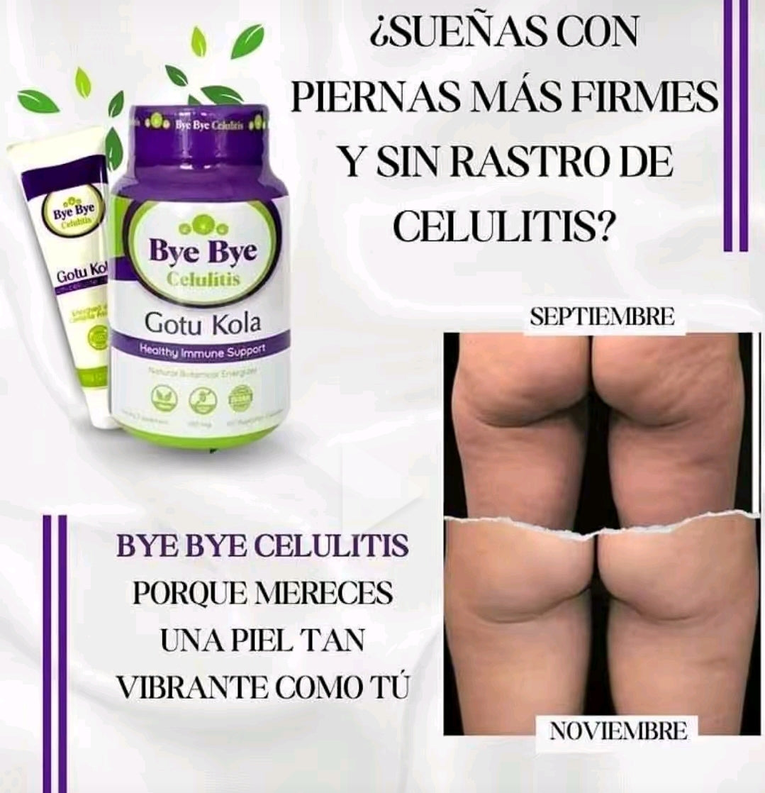🔥 BYE BYE CELULITIS – QUE ESTE VERANO TUS PIERNAS HABLEN POR TI 🔥