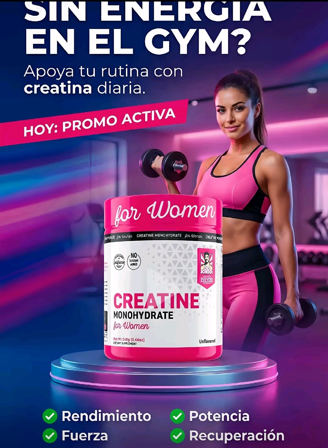 🔥 El secreto para unos glúteos más firmes y un cuerpo más fuerte 🍑